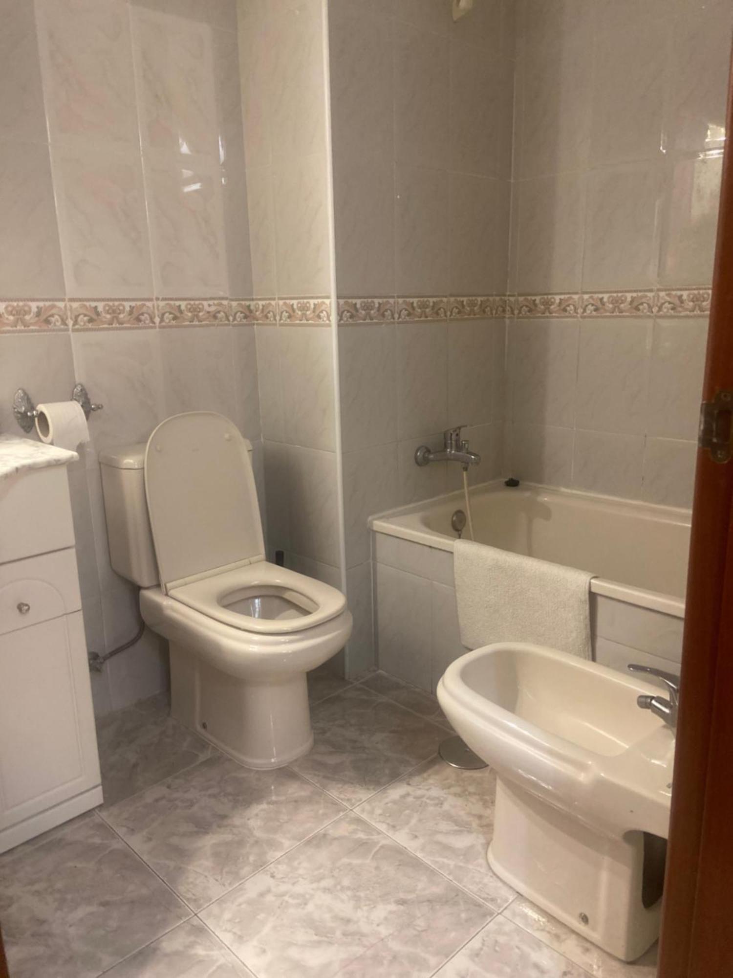 Apartamento Isabela3 Apartment Onís Екстериор снимка