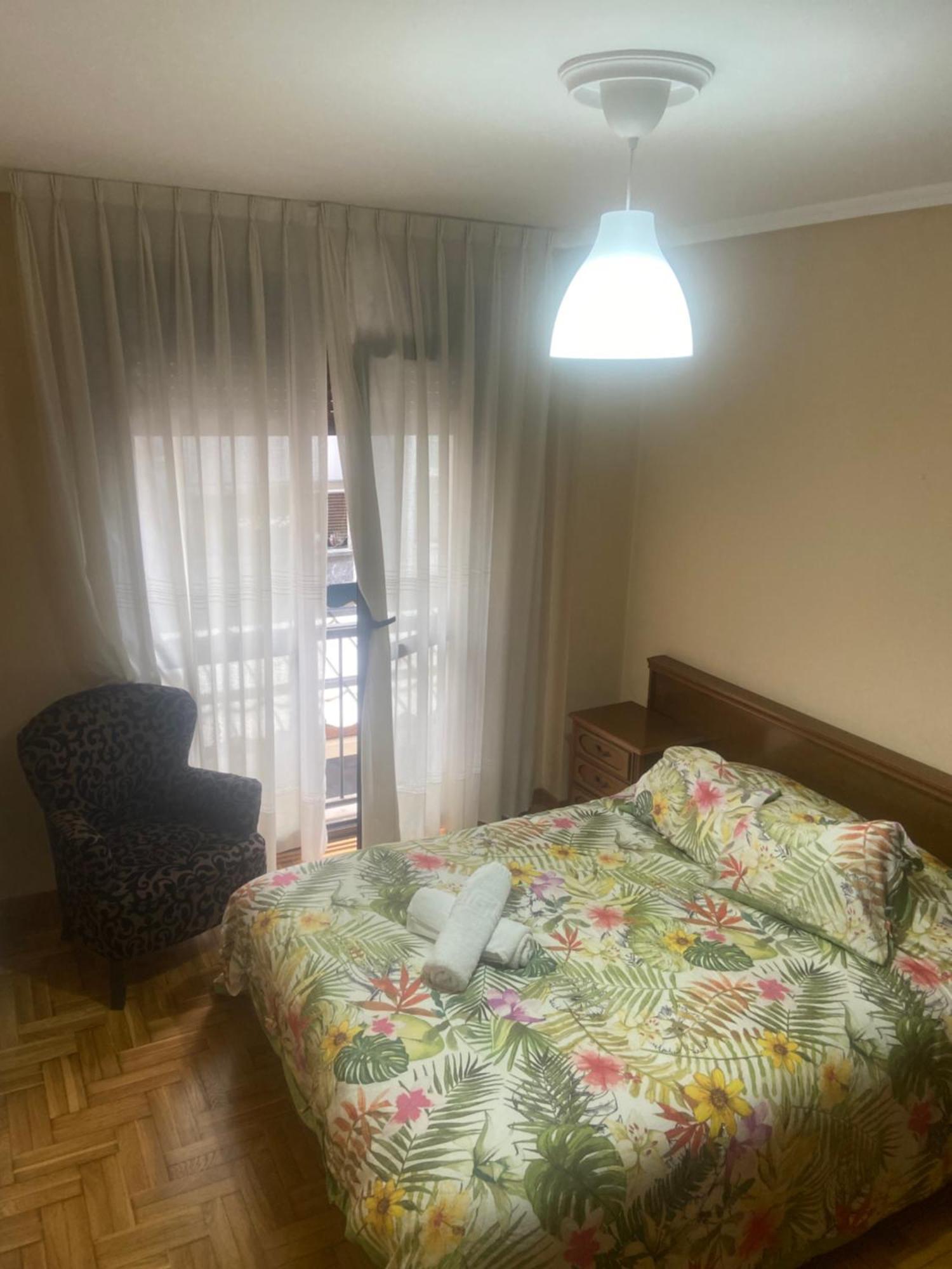 Apartamento Isabela3 Apartment Onís Екстериор снимка