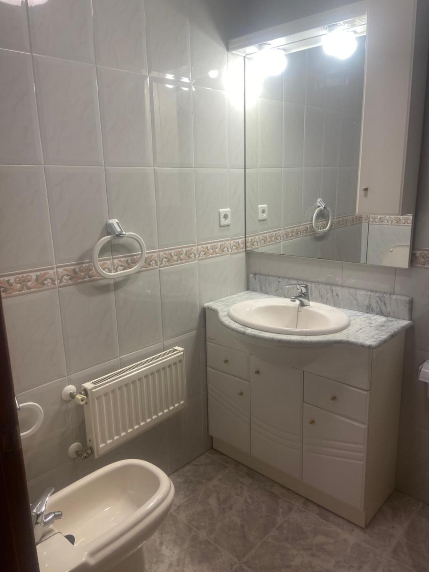 Apartamento Isabela3 Apartment Onís Екстериор снимка