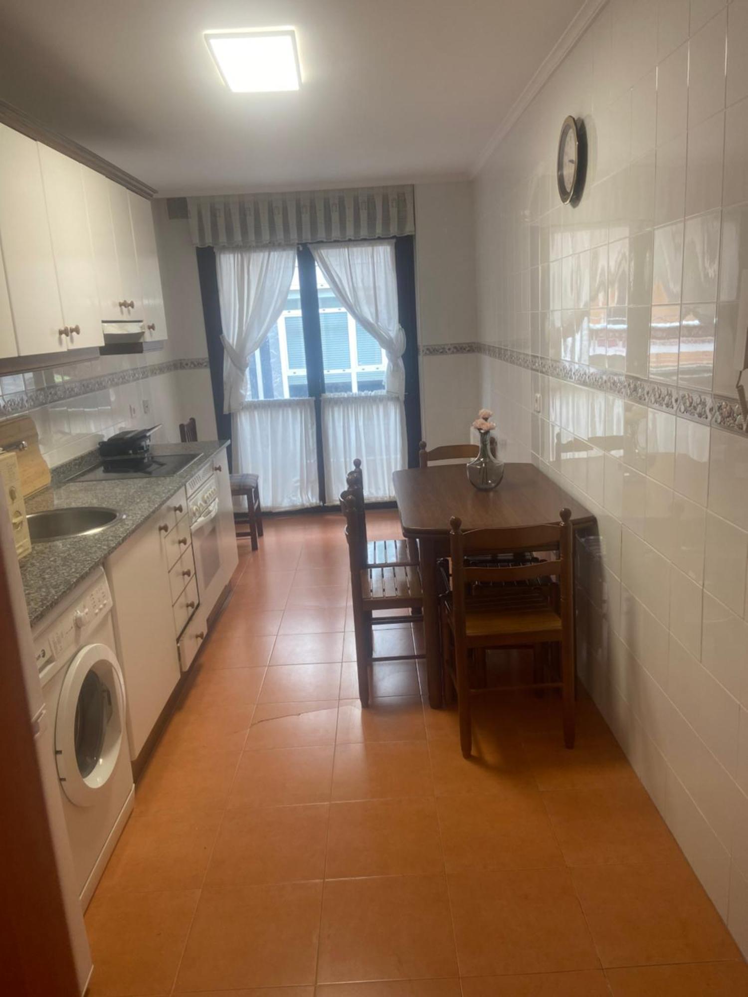 Apartamento Isabela3 Apartment Onís Екстериор снимка